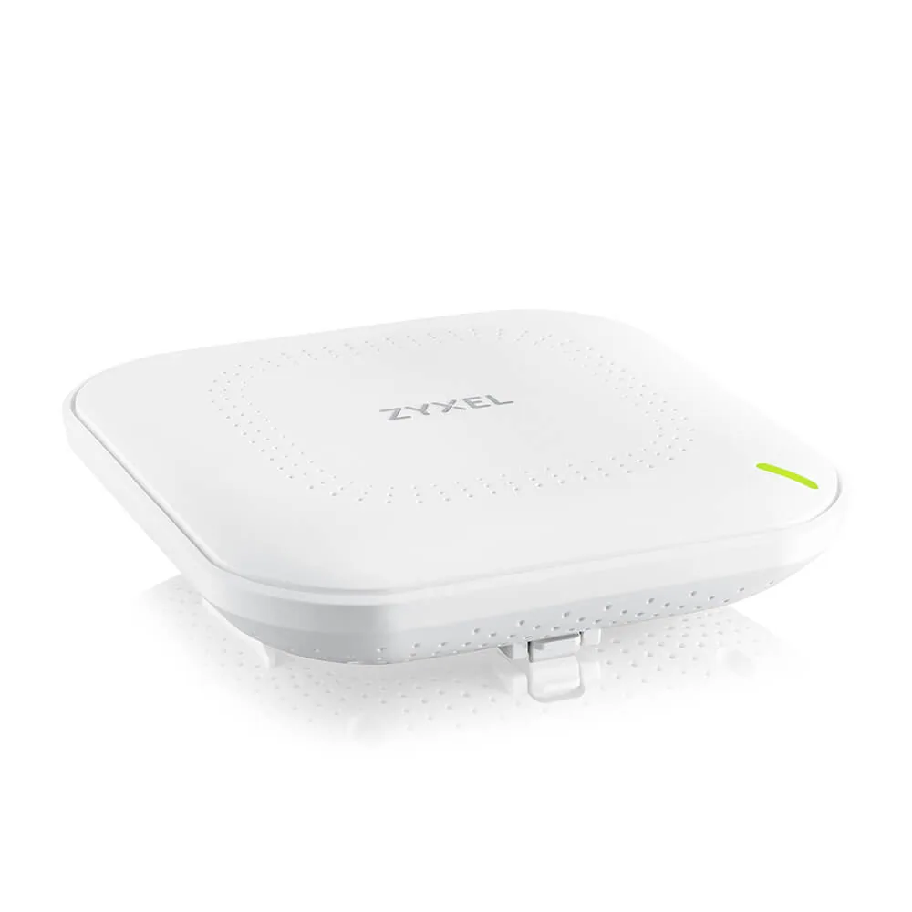 Zyxel NWA50AX PRO 2400 Mbit/s Weiß Power over Ethernet (PoE) – Bild 4