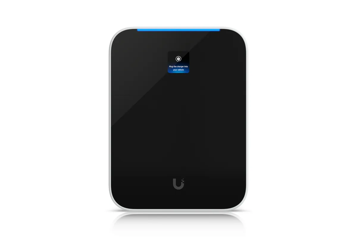 Ubiquiti UniFi EV Station Lite - 22 kW Ladestation