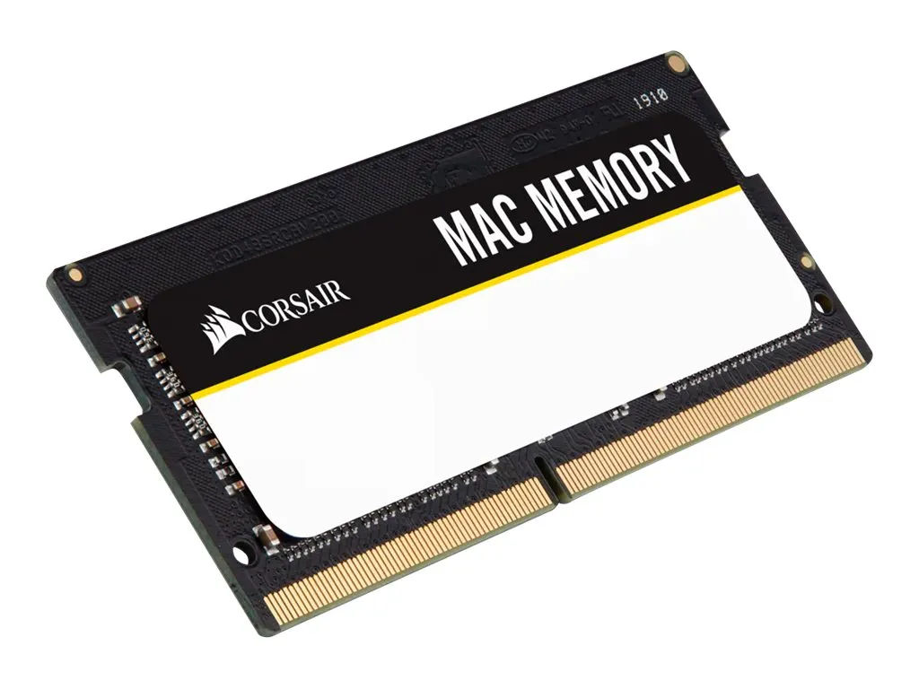 Corsair Apple Quali. SO-DIMM DDR4-2666 CL18 32 GB Kit (2x 16 GB)