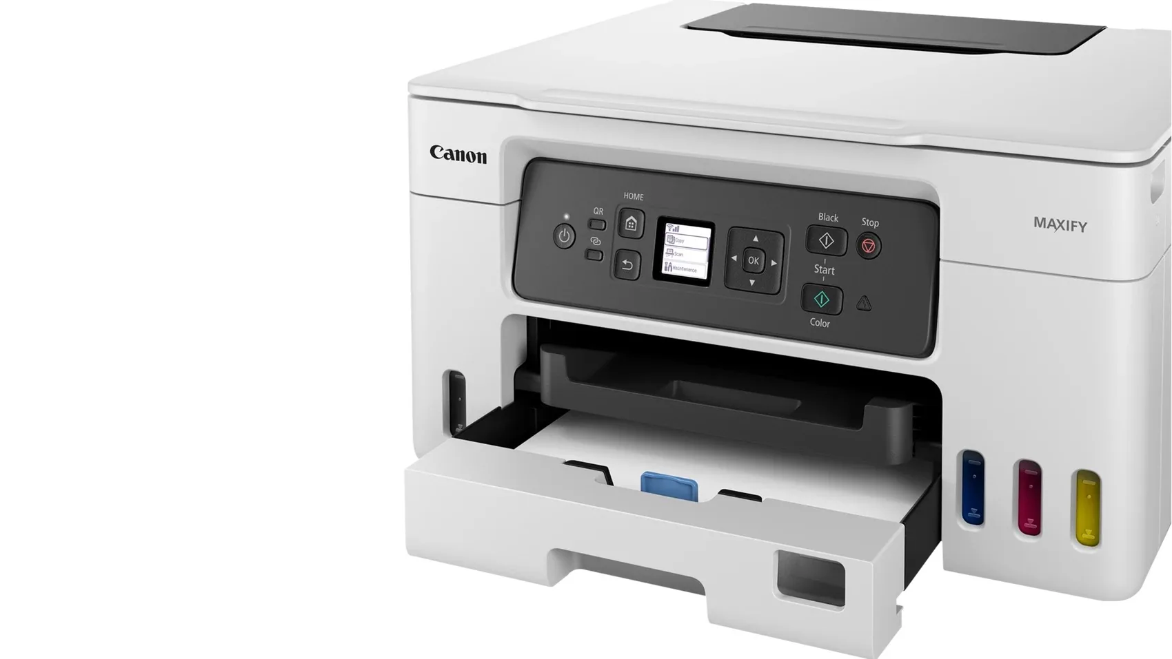 Canon MAXIFY GX3050 Tintenstrahl A4 600 x 1200 DPI WLAN – Bild 6