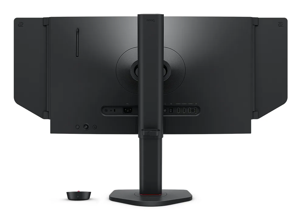 ZOWIE XL2546X+ Computerbildschirm 62,2 cm (24.5") 1920 x 1080 Pixel Full HD Schwarz – Bild 3