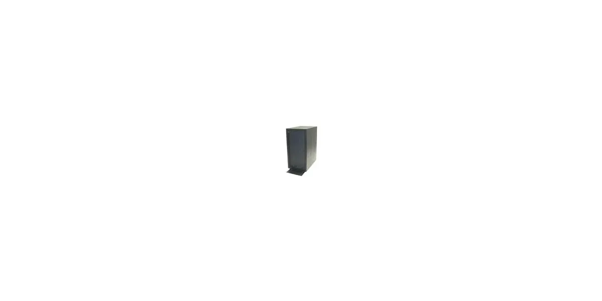 Lenovo 25U S2 standard rack