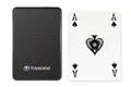 Transcend SSD 512 GB ESD400K USB3.1 MLC