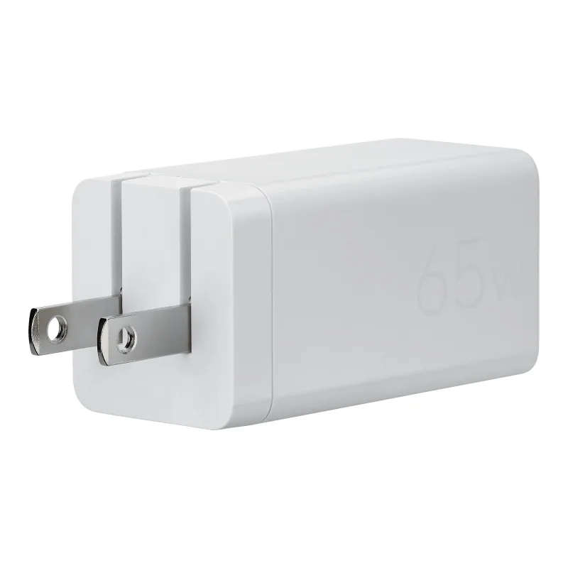 ASUS AC65-05 Universal Weiß AC Schnellladung Drinnen – Bild 4