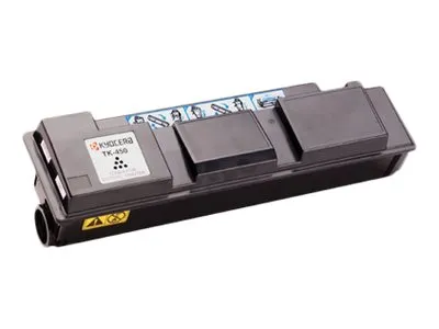 Kyocera TK-450 Tonerkartusche Original Schwarz