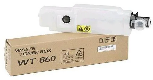 Kyocera WT-860 25000 Seiten – Bild 1