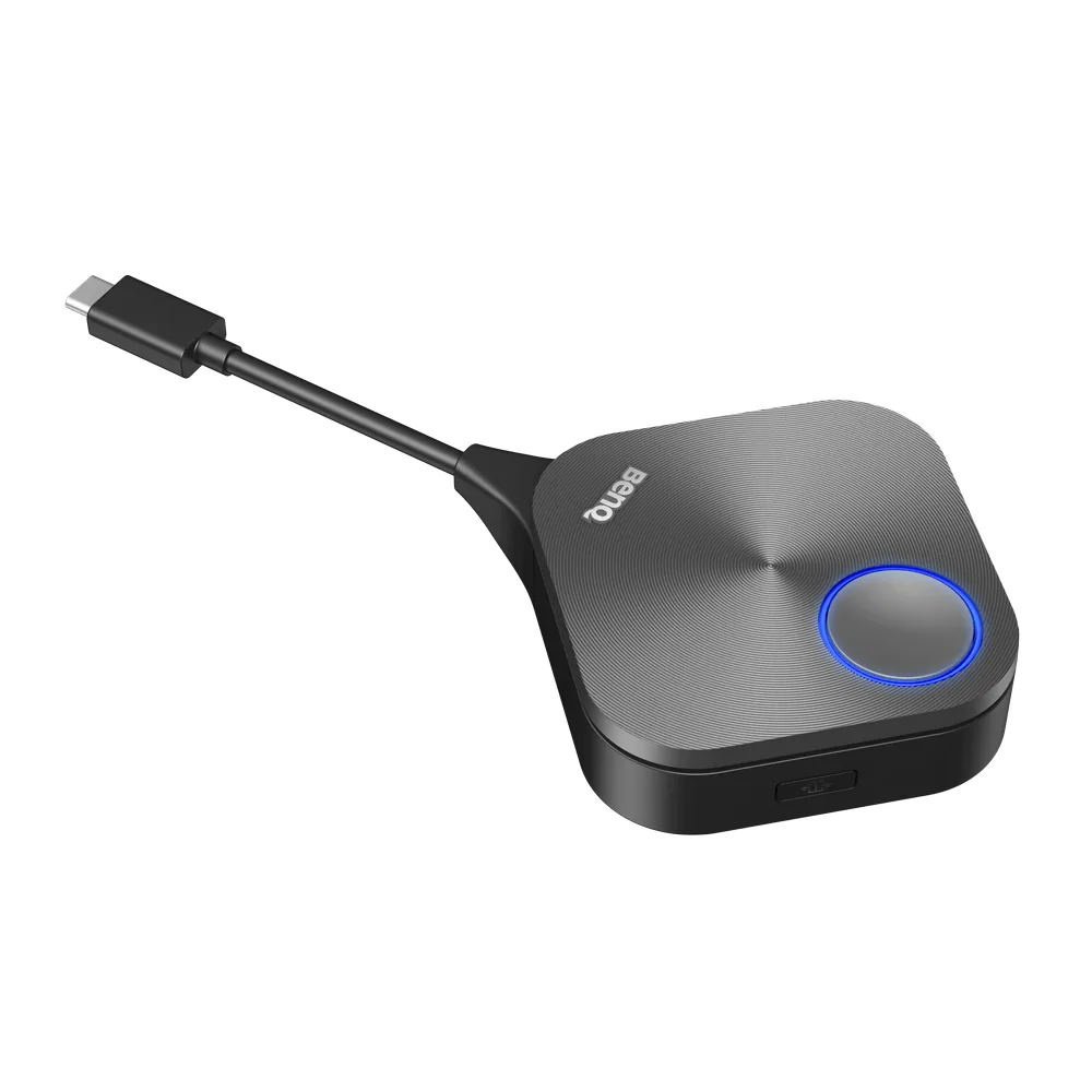 BenQ TWY31 Transmitter-Modul Grau 1 Stück(e) – Bild 5