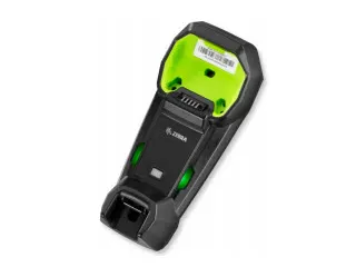 Zebra FLB3678-C100F3WW Ladegerät für Mobilgeräte Barcodelesegerät Schwarz
