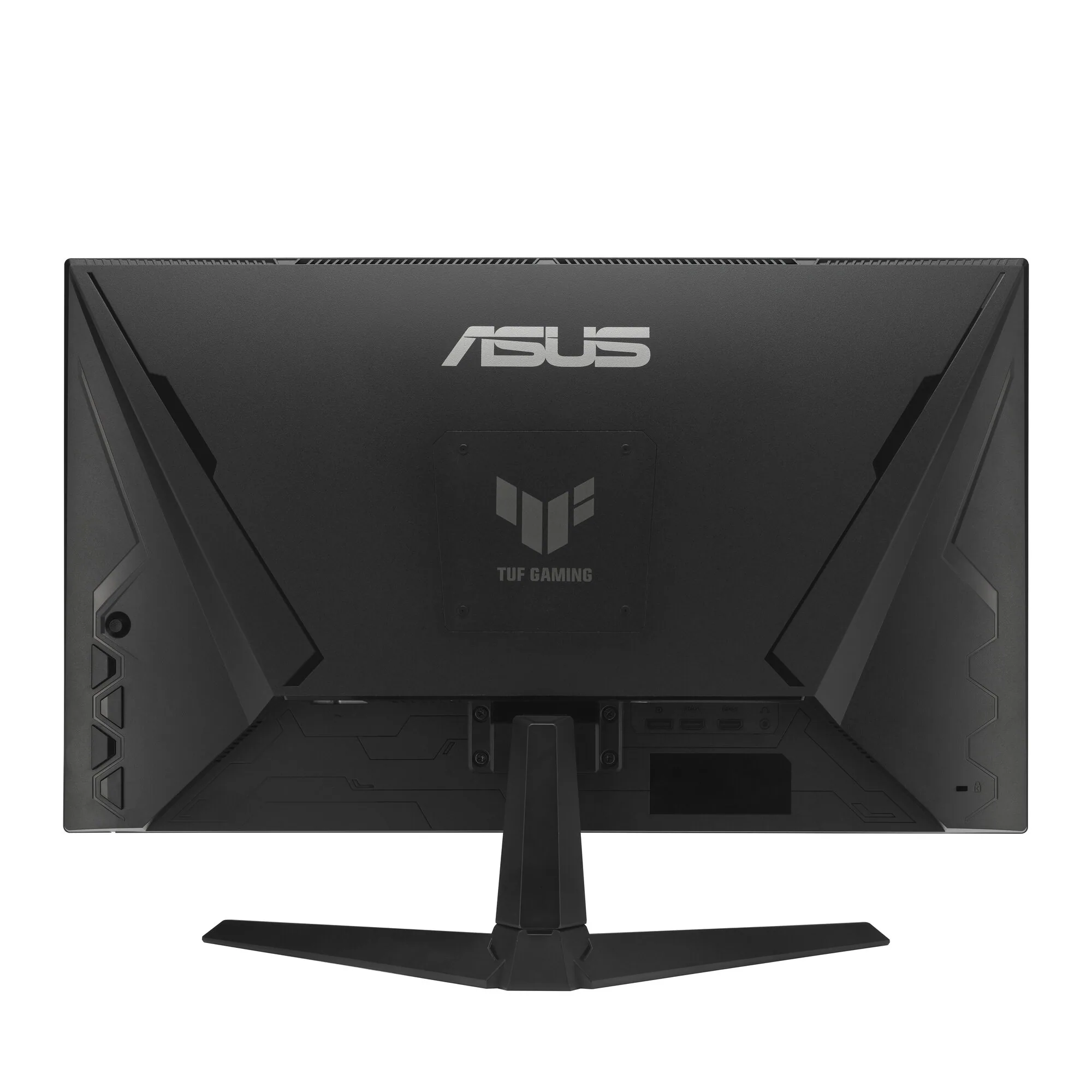 ASUS TUF Gaming VG27AQE5A Computerbildschirm 68,6 cm (27") 2560 x 1440 Pixel Quad HD LED Schwarz – Bild 6