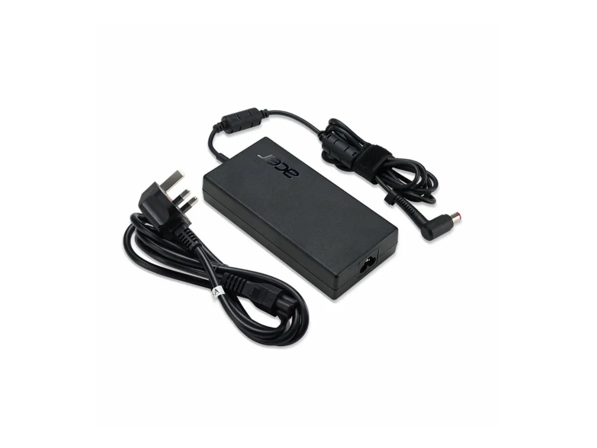 Acer NP.ADT0A.048 Netzteil & Spannungsumwandler Drinnen 135 W Schwarz