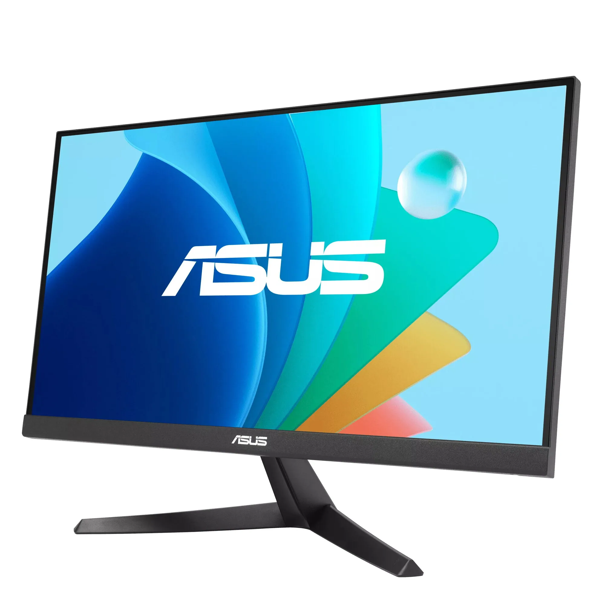 ASUS VY229HF Computerbildschirm 54,5 cm (21.4") 1920 x 1080 Pixel Full HD LCD Schwarz – Bild 3