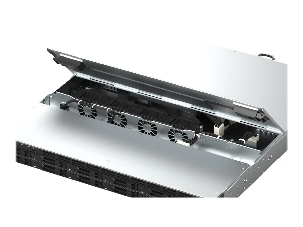 Synology NAS FS2500 FlashStation