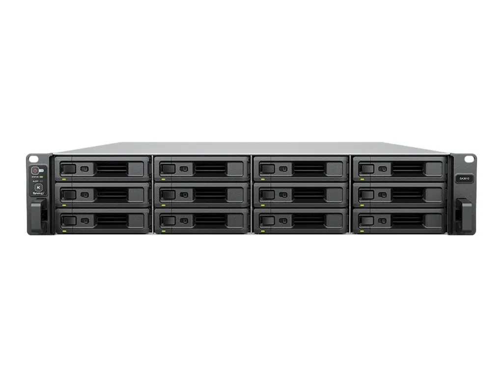 Synology NAS SA3610 12bay