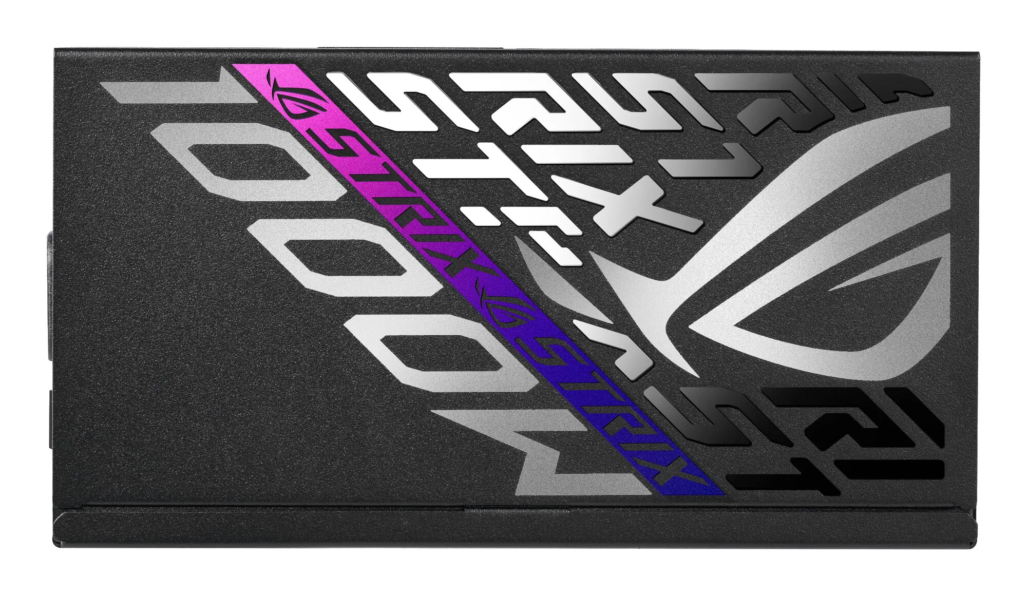 ASUS ROG -STRIX-1000P-GAMING-E Netzteil 1000 W 20+4 pin ATX ATX Schwarz – Bild 5