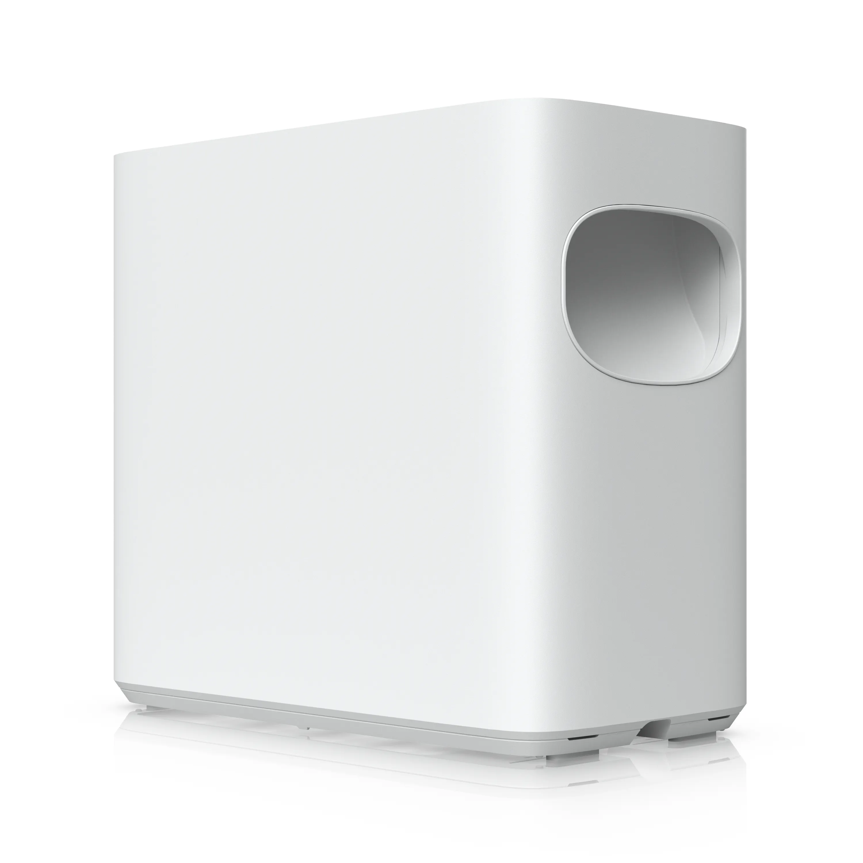 Ubiquiti UNAS 4