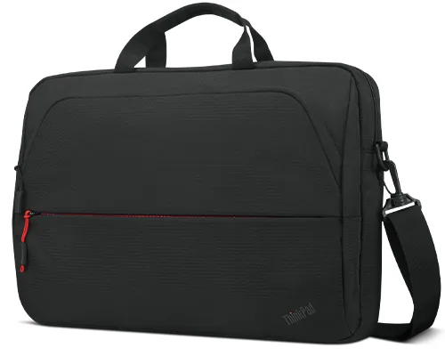 Lenovo ThinkPad Essential 16-inch Topload (Eco) 40,6 cm (16") Toploader-Tasche Schwarz – Bild 5