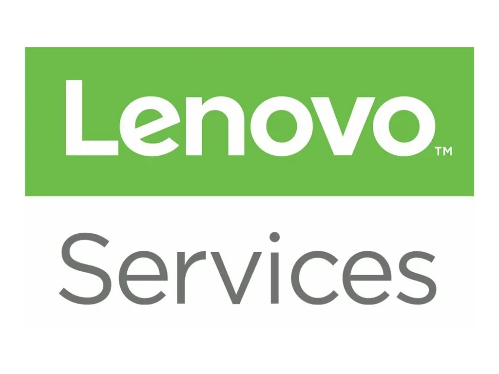 Lenovo Service - 4Y Lenovo Smart Lock