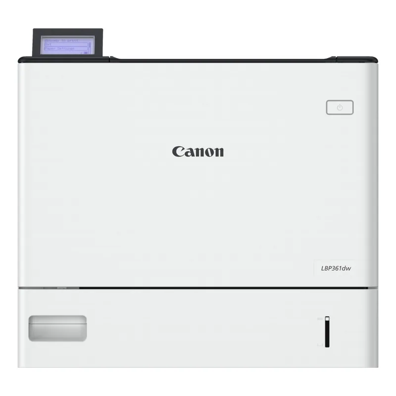 Canon i-SENSYS LBP361dw 1200 x 1200 DPI A4 WLAN – Bild 2