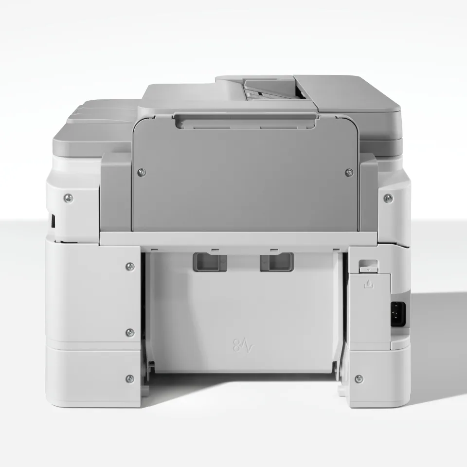 Brother MFC-J5115DW Multifunktionsdrucker Tintenstrahl A4 1200 x 4800 DPI 28 Seiten pro Minute WLAN – Bild 4