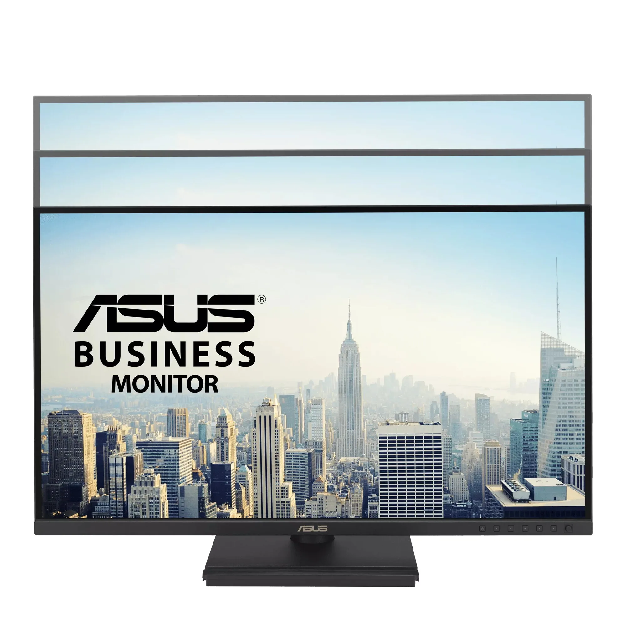 ASUS BE27AQG Computerbildschirm 68,6 cm (27") 2560 x 1440 Pixel Quad HD LCD Schwarz – Bild 6