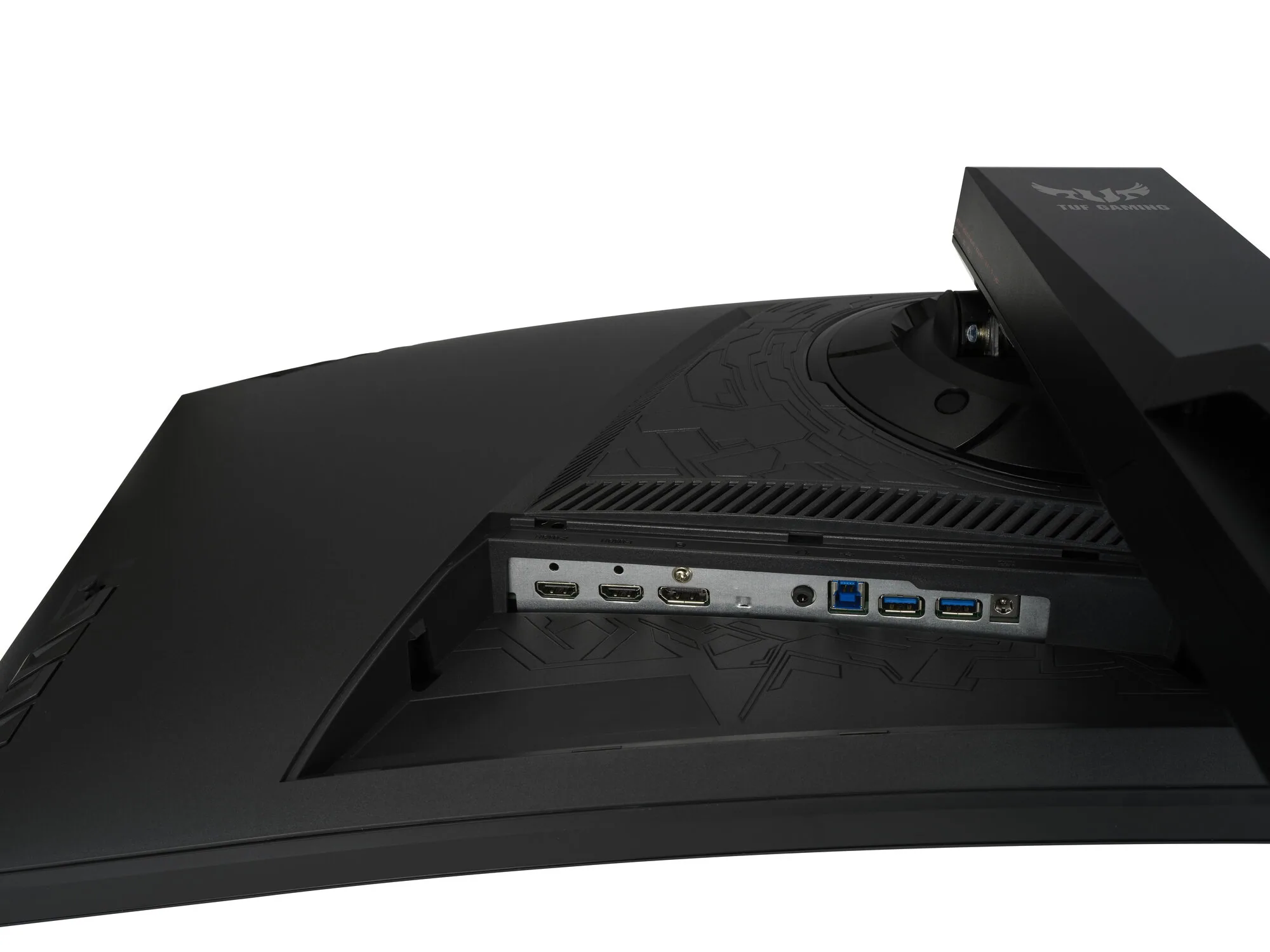 ASUS TUF Gaming VG35VQ Computerbildschirm 88,9 cm (35") 3440 x 1440 Pixel UltraWide Dual Quad HD LED Schwarz – Bild 6