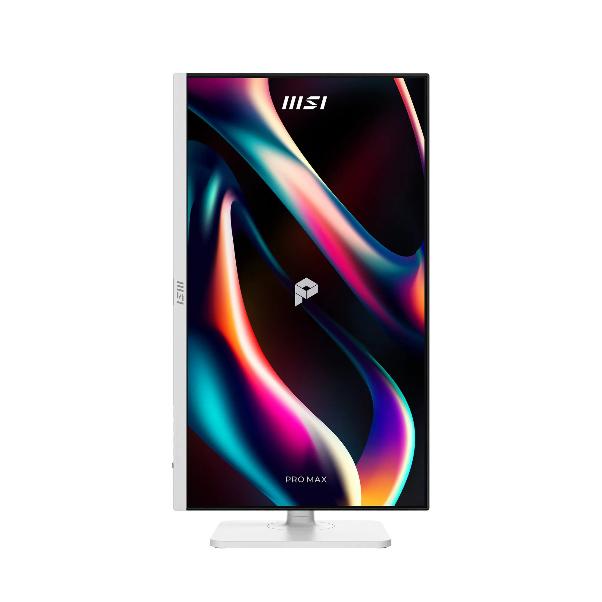 MSI PRO MAX 241PHW E14 Computerbildschirm 60,5 cm (23.8") 1920 x 1080 Pixel Full HD LCD Weiß – Bild 2