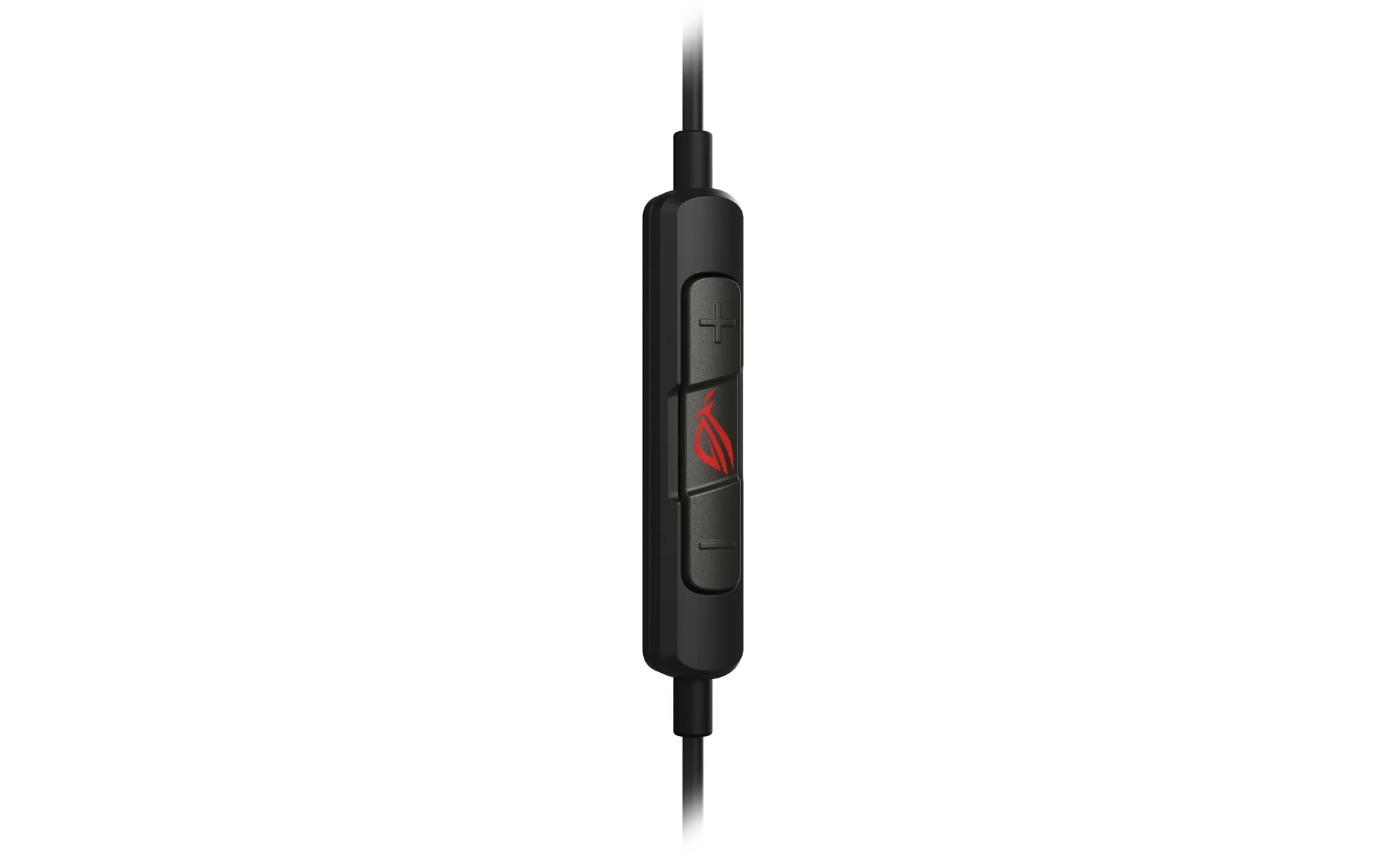 ASUS ROG Cetra Core II Kopfhörer Kabelgebunden im Ohr Gaming Schwarz – Bild 4