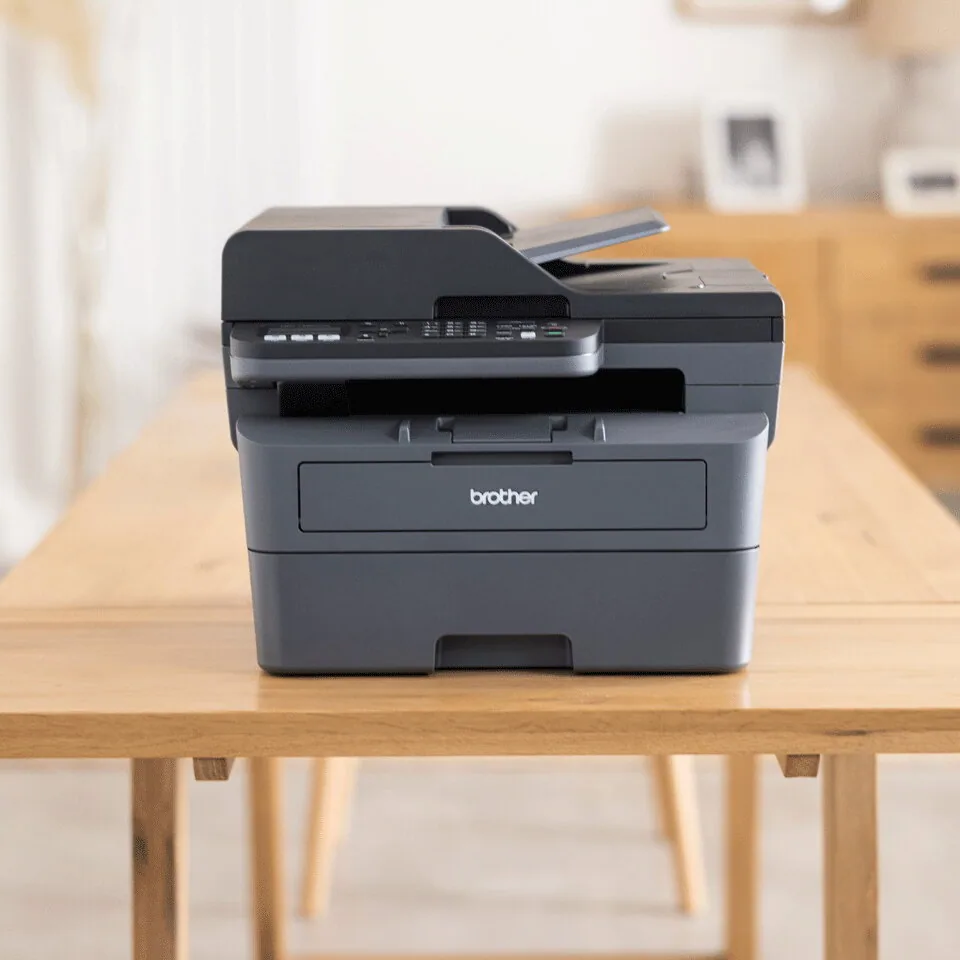 Brother MFC-L2827DWXL Multifunktionsdrucker Laser A4 1200 x 1200 DPI 32 Seiten pro Minute WLAN – Bild 3