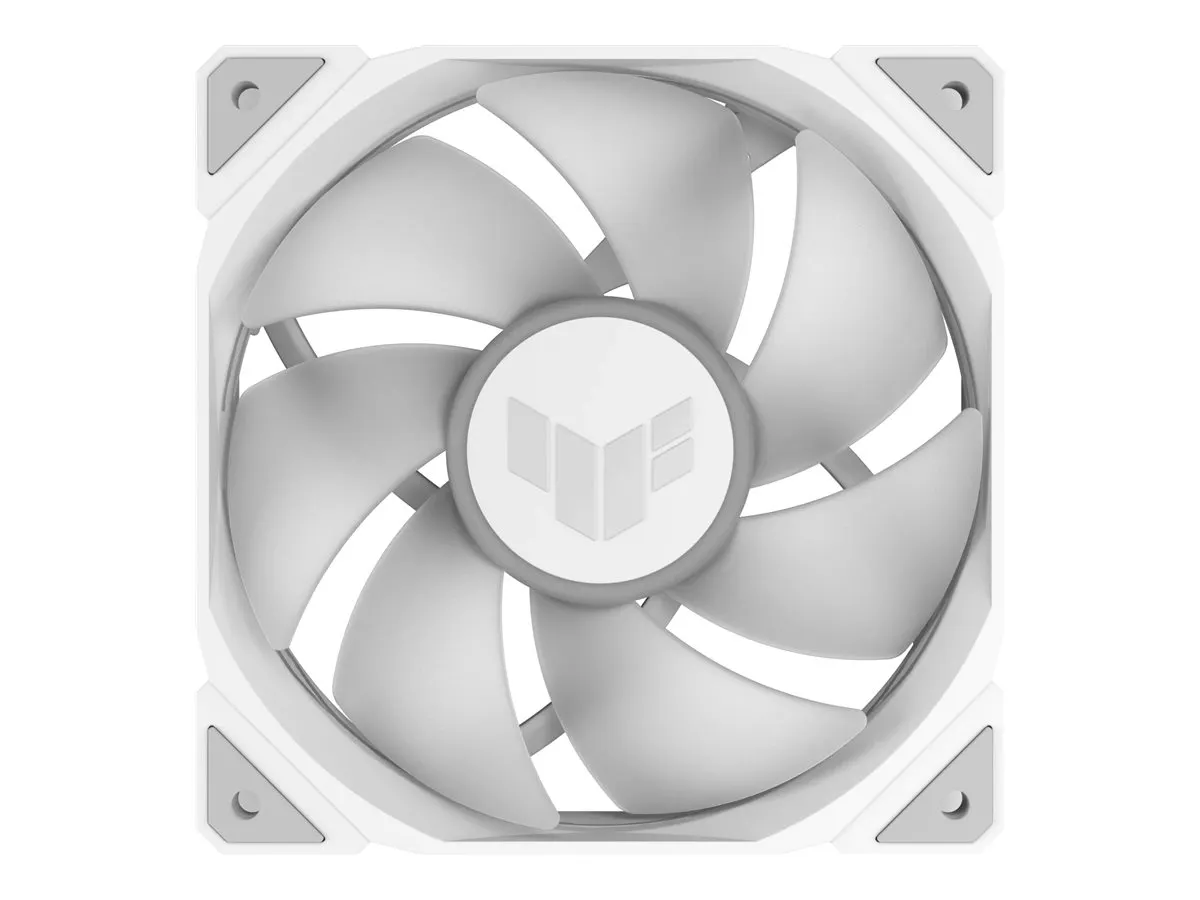 ASUS Lüfter TUF GAMING TR120 FAN ARGB WHT 3IN1