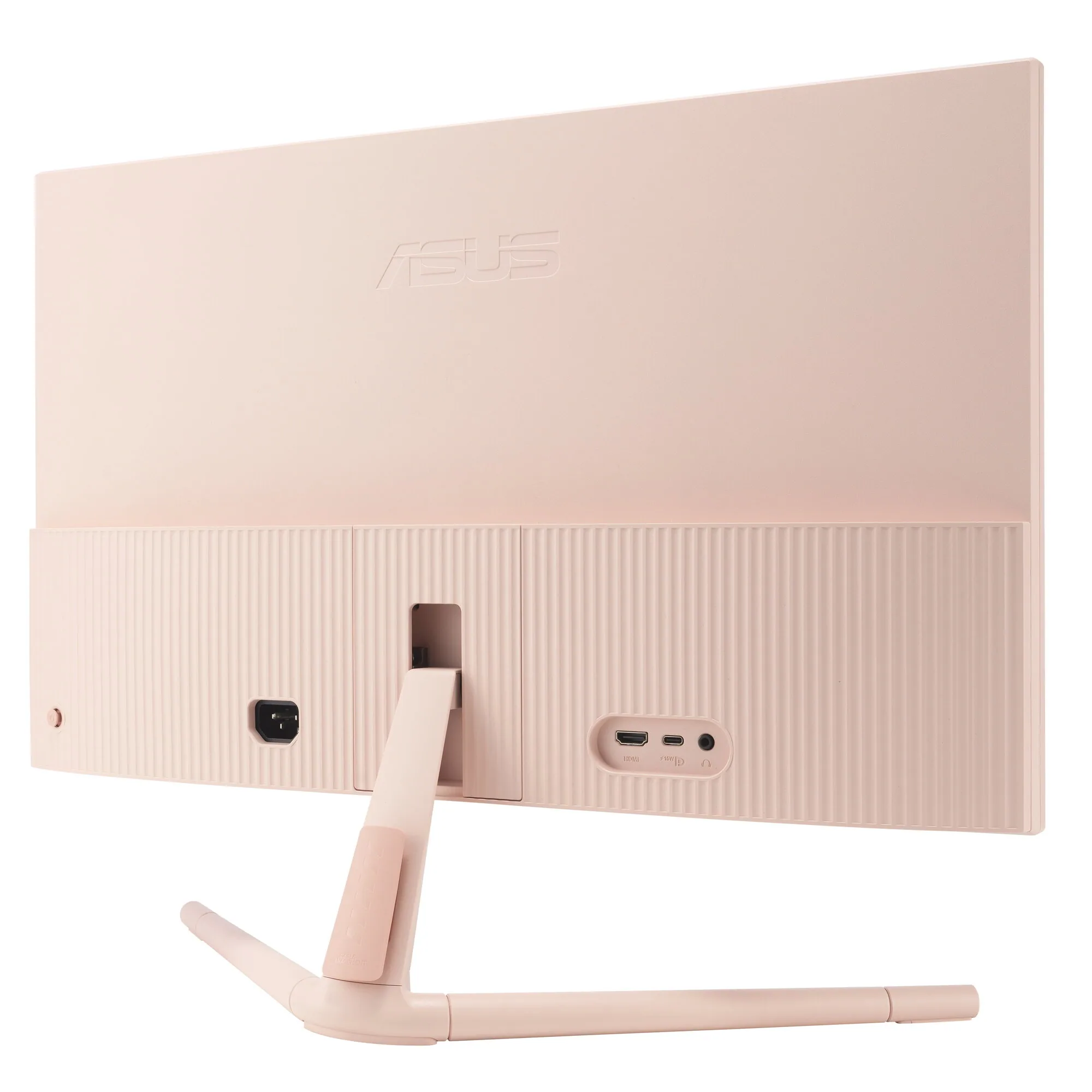 ASUS VU249CFE-P Computerbildschirm 60,5 cm (23.8") 1920 x 1080 Pixel Full HD LCD Pink – Bild 4
