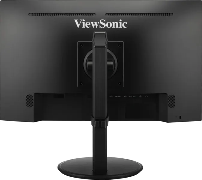 Viewsonic VG Series VG2409U-2 Computerbildschirm 60,5 cm (23.8") 1920 x 1080 Pixel Full HD LED Schwarz – Bild 5
