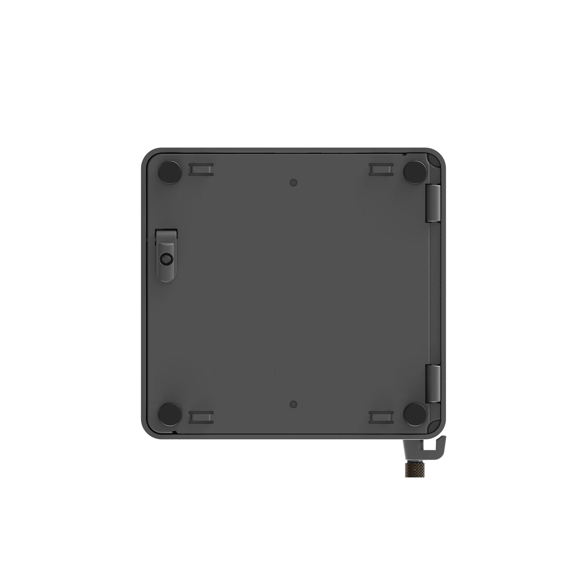 ASUS NUC 15 Pro RNUC15CRHV700002 Schwarz 265H – Bild 7