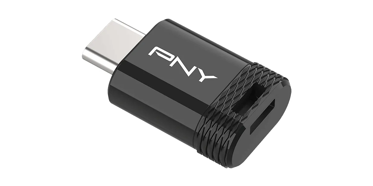 PNY USB-Stick Elite-X Fit USB 3.2 TYPE-C