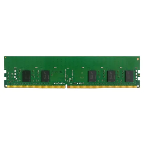 QNAP RAM-32GDR4ECT0-RD-3200 Speichermodul 32 GB 1 x 32 GB DDR4 288-pin DIMM ECC – Bild 1