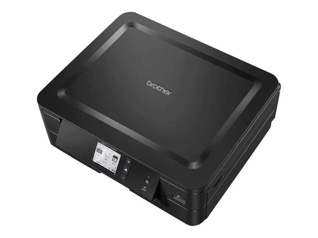 Brother DCP-J1140DW   3-in-1