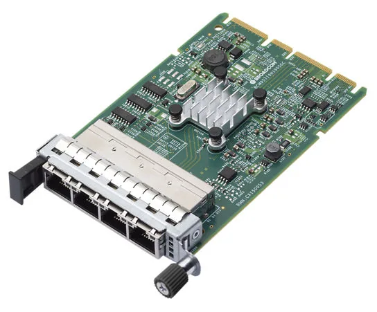 Lenovo Broadcom 5719 Eingebaut Ethernet 1000 Mbit/s – Bild 1