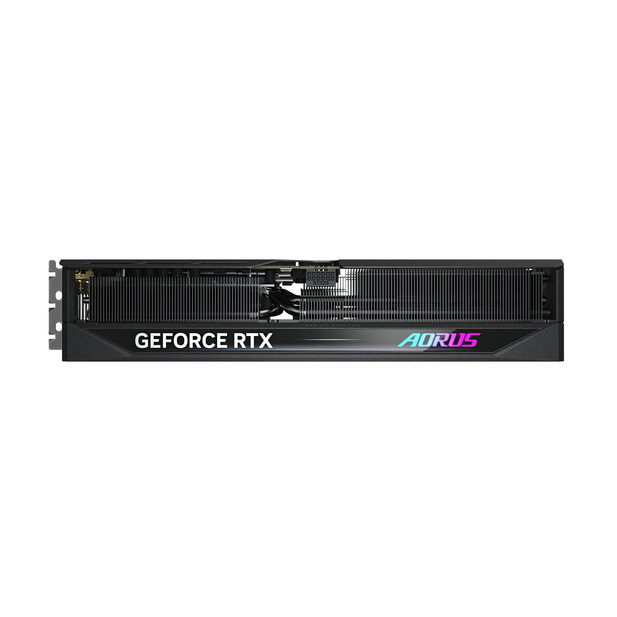 GIGABYTE AORUS GeForce RTX 5070 MASTER 12G Grafikkarte – Bild 7
