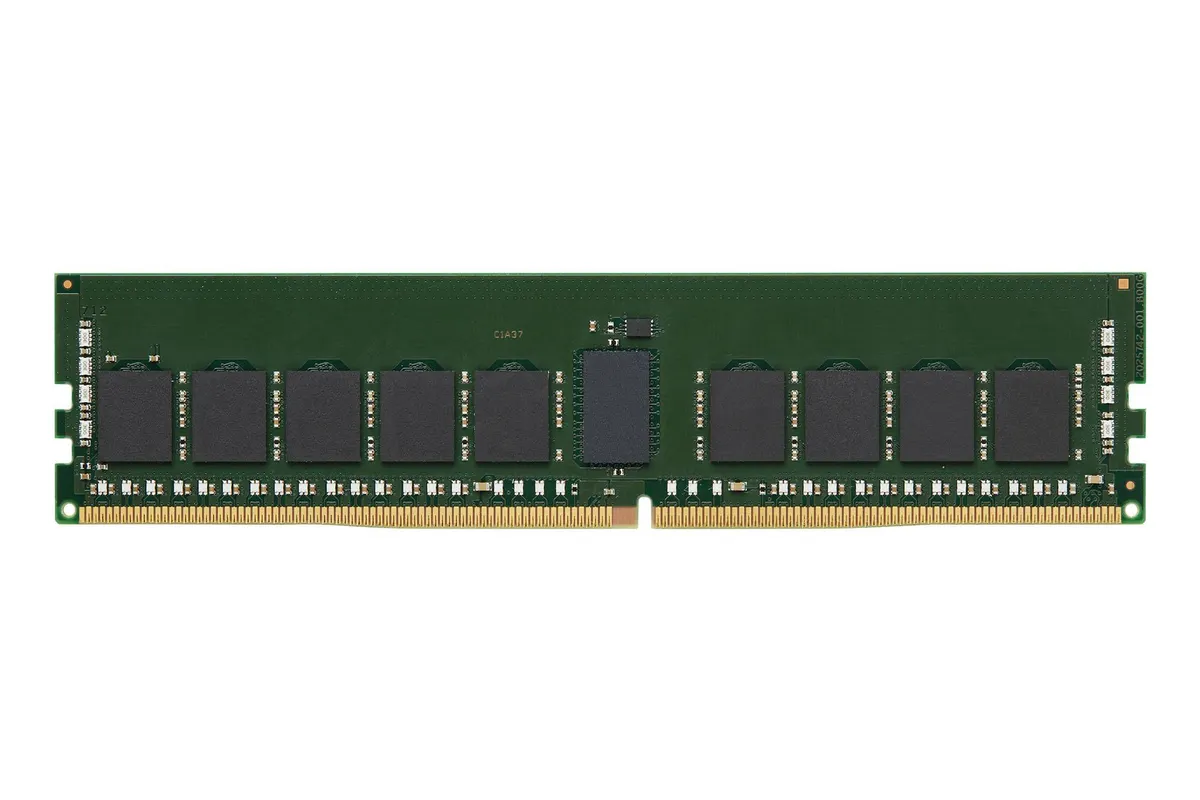 Kingston Technology KTD-PE432D8/16G Speichermodul 16 GB 1x 16 GB DDR4 3200 MT/s 288-pin DIMM ECC