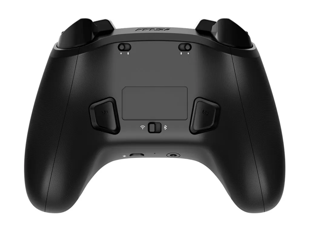 MSI Force GC300 W Gamecontroller Wireless