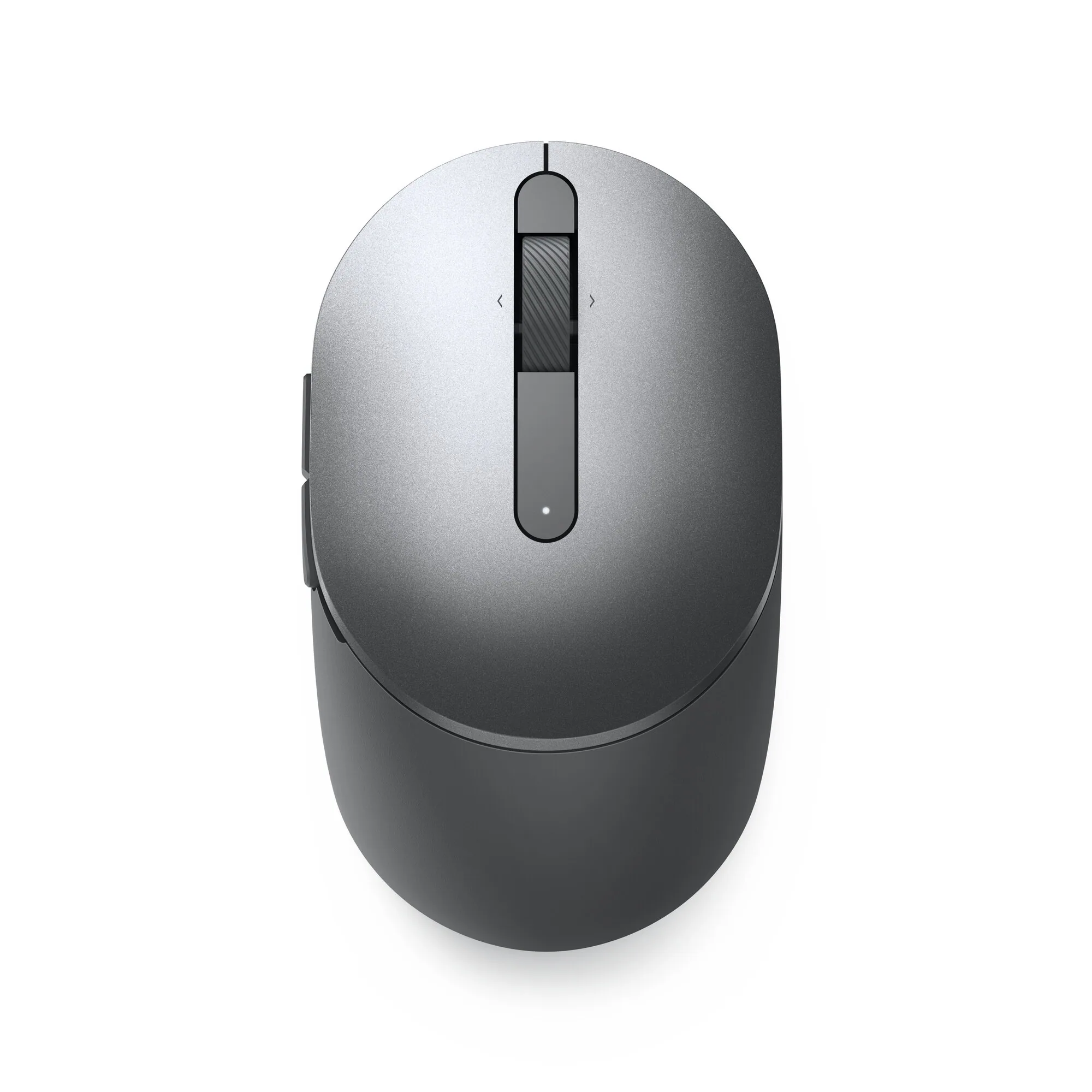 DELL Pro Plus kompakte Maus – MS5120W - Titan Gray (grau) – Bild 1
