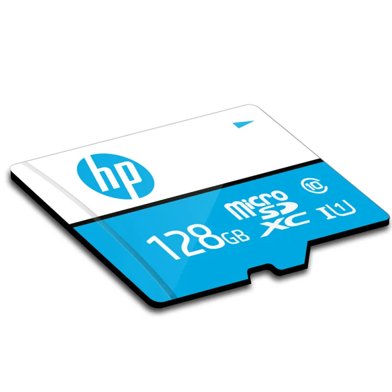 HP HFUD128-1U1BA Speicherkarte 128 GB MicroSDXC UHS-I Klasse 10 – Bild 2