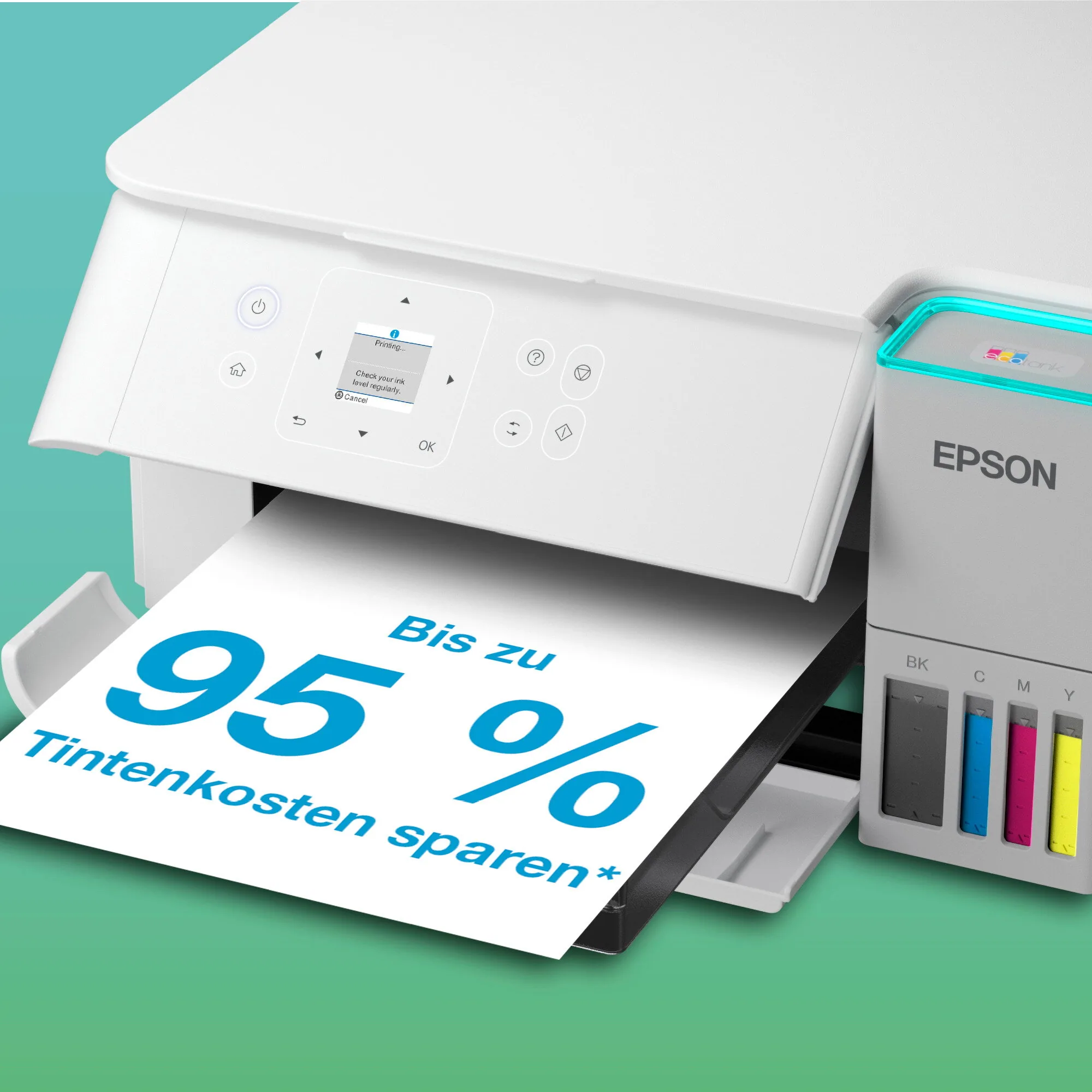 Epson EcoTank ET-2956 – Bild 7