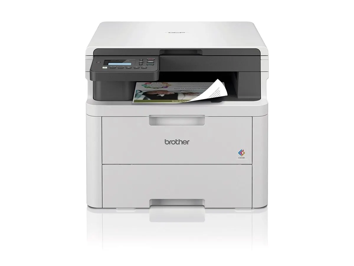 Brother DCP-L3520CDW  Farb-LED 3-in-1