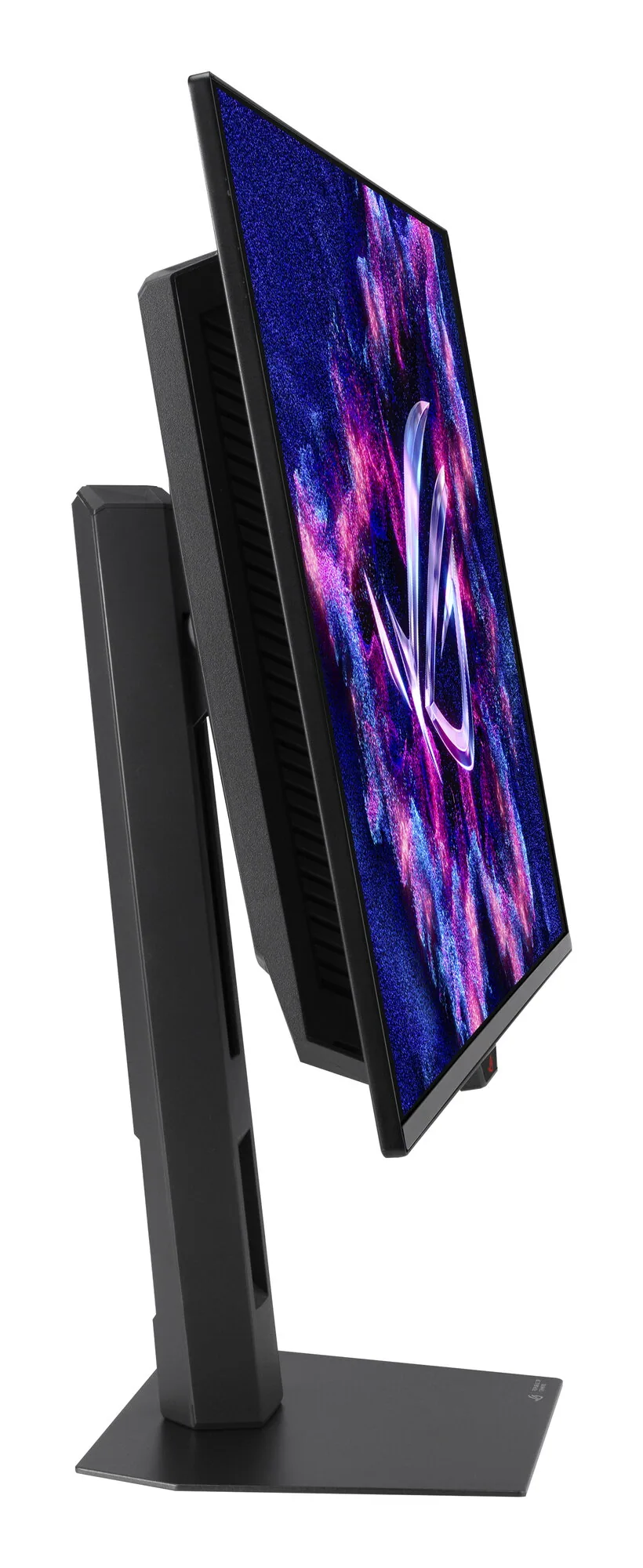 ASUS ROG Strix OLED XG27ACDMS Computerbildschirm 67,3 cm (26.5") 2560 x 1440 Pixel Quad HD QD-OLED Schwarz – Bild 2