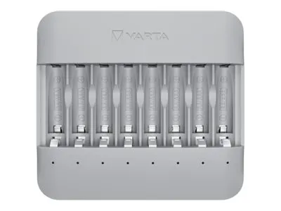 Varta Ladegerät Eco Charger Multi Recycled