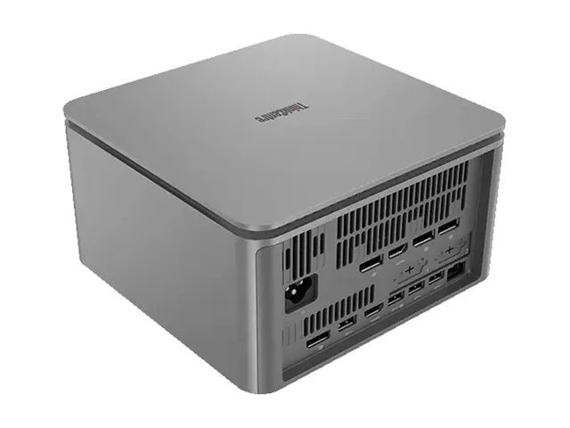 Lenovo ThinkCentre Neo Ultra SFF  i5-14500  16/512 RTX4060 W11P