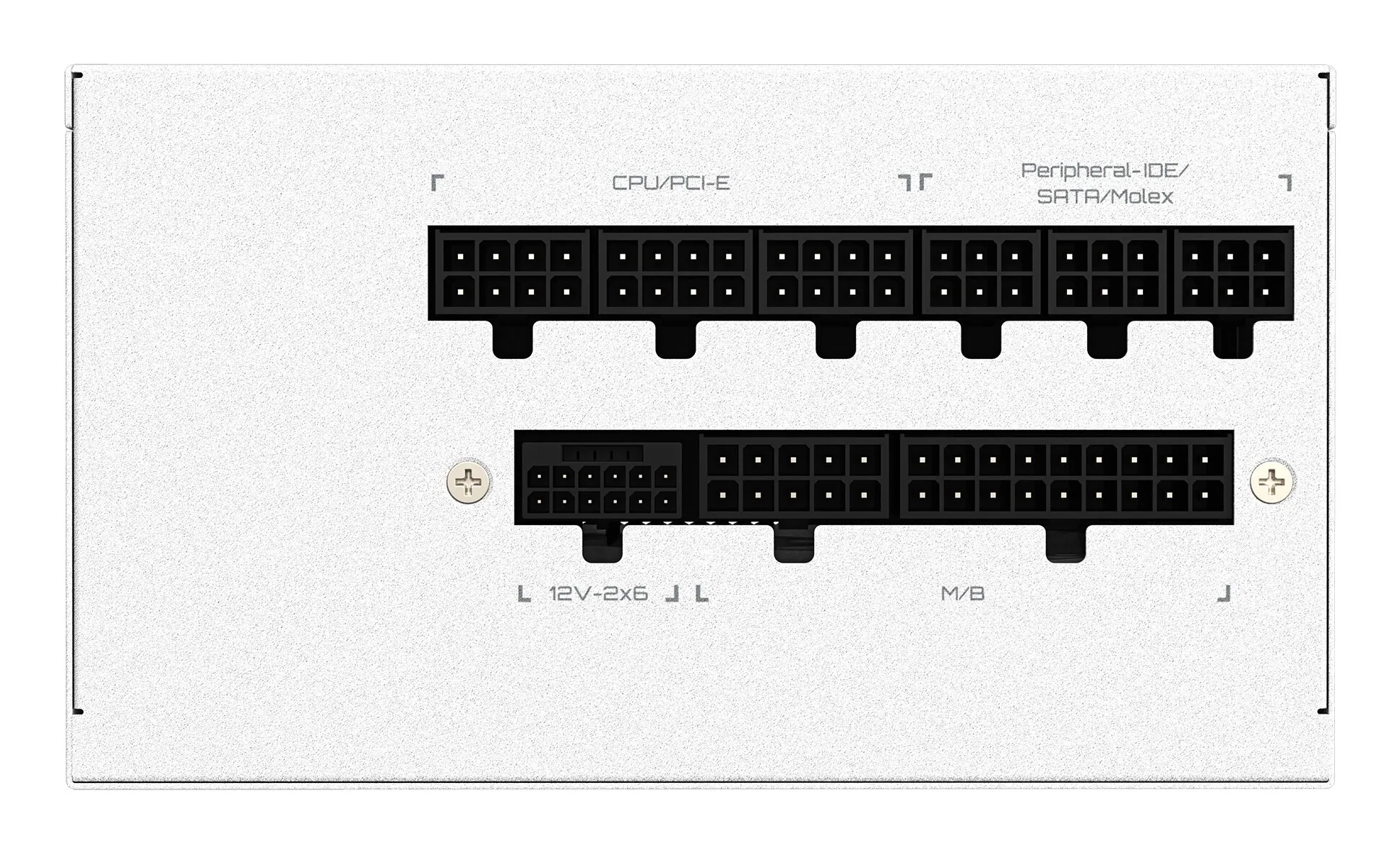 GIGABYTE UD850GM PG5 V2 ICE Netzteil – Bild 7