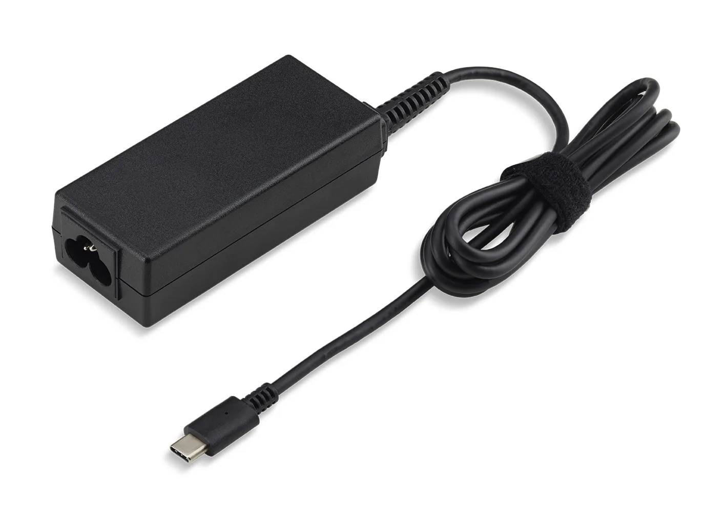 Acer NP.ADT0A.065 Netzteil & Spannungsumwandler Drinnen 45 W Schwarz – Bild 2