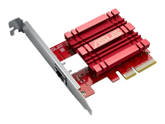 ASUS WL-PCI 10G XG-C100C V3