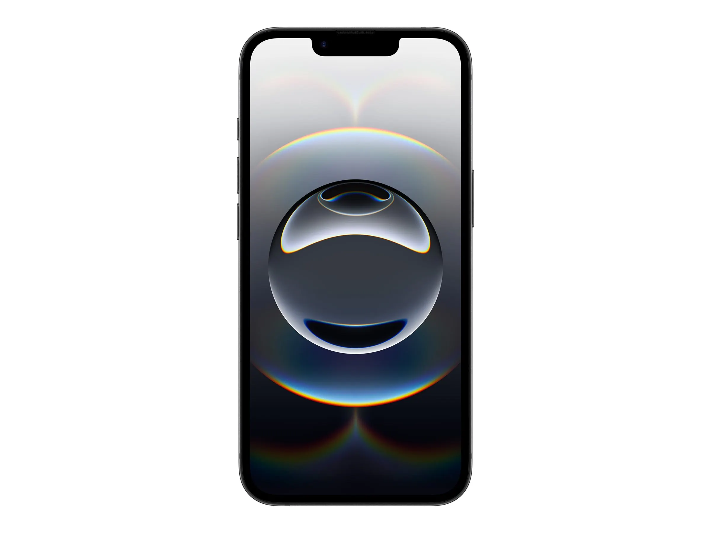 Apple iPhone 16e 256GB Black 6.1" iOS